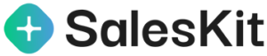 sales kit logo