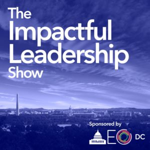 Justin Roff-Marsh Impactful Leadership Show